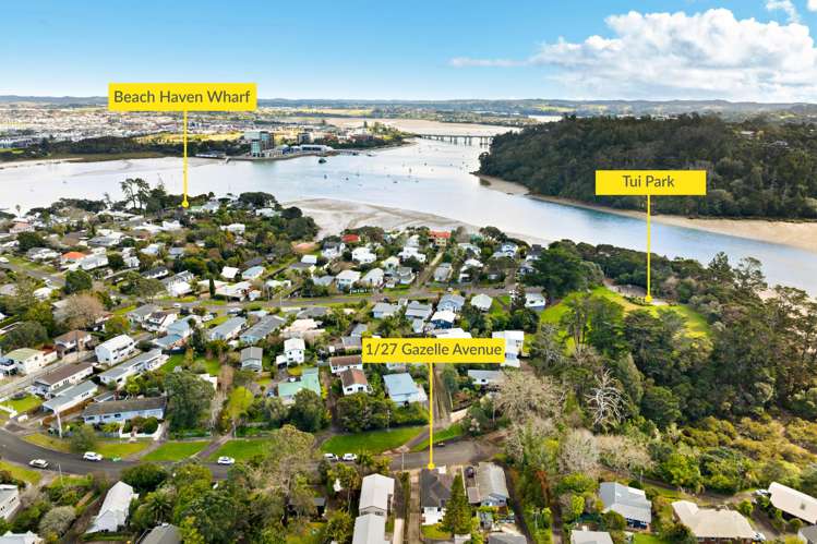 1/27 Gazelle Avenue Beach Haven_21