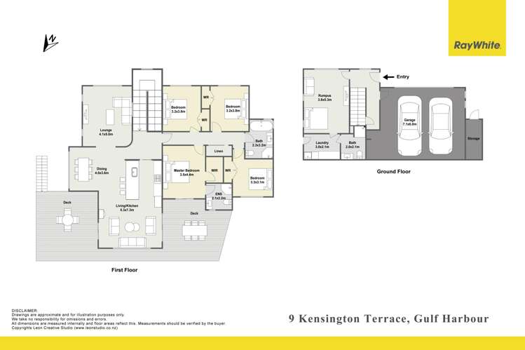 9 Kensington Terrace Gulf Harbour_34