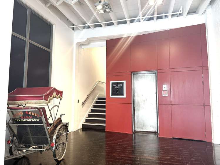 63 Fort Street Auckland Central_6