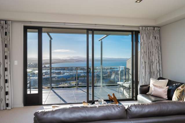 Security, Comfort, Views