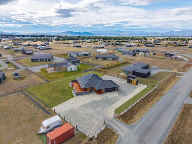 22 Peak Drive Twizel_22