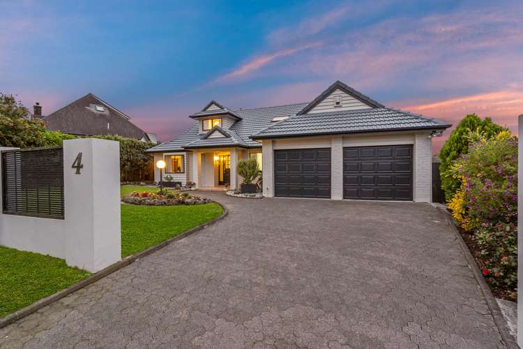 4 Tainui Road Cockle Bay_21