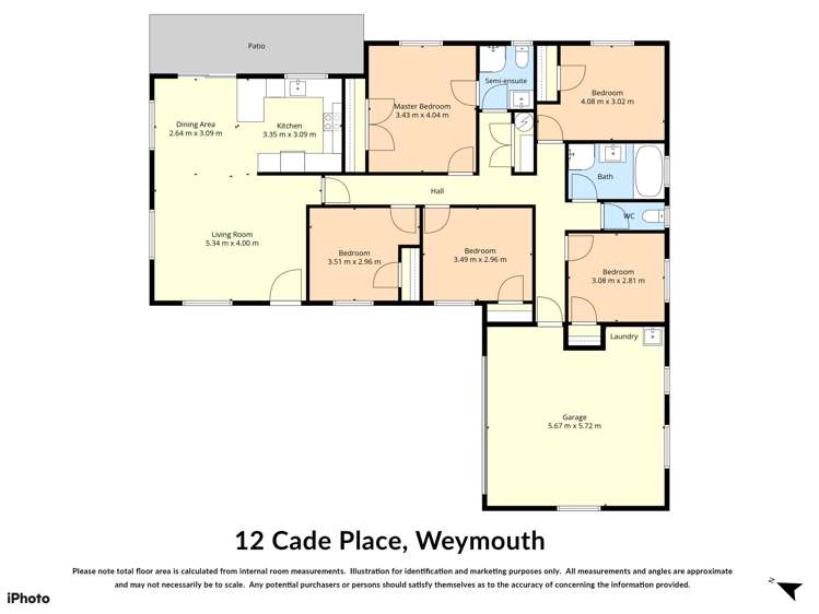 12 Cade Place Manurewa_18