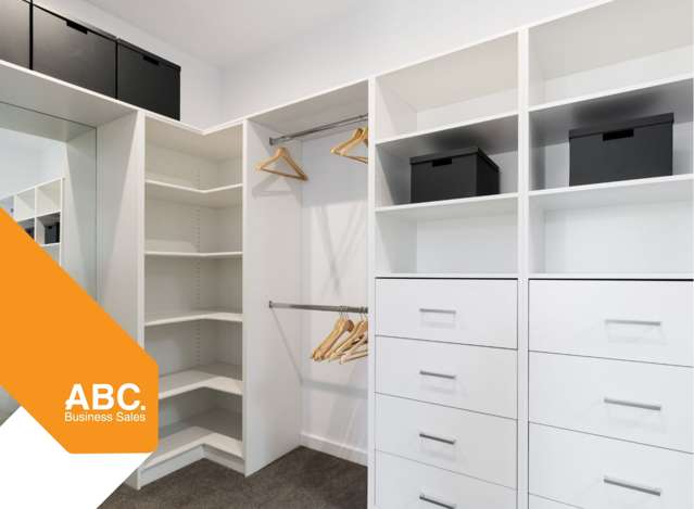 Tidy Profits From Tidy Spaces