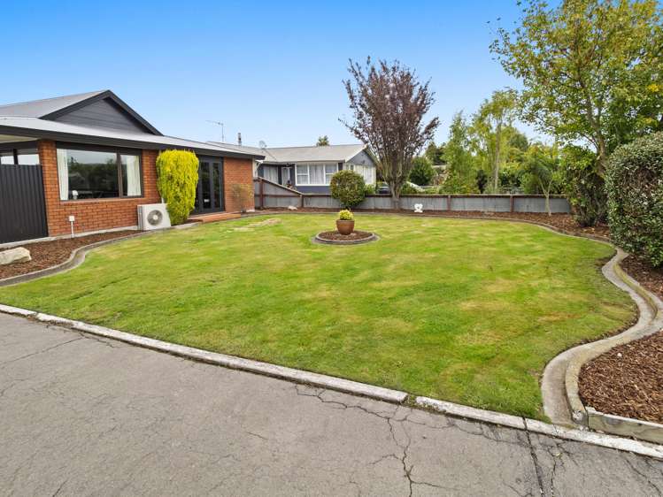 17 Grove Street Tinwald_18