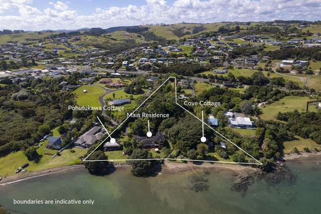 - Sanctuary in the Cove Coopers Beach_2