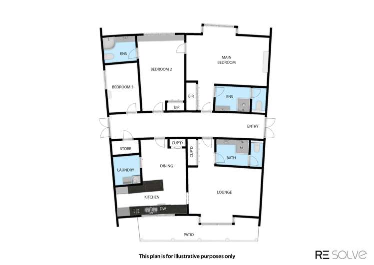 32 Fox Street Opunake_34