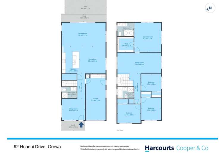 92 Huanui Drive Orewa_1