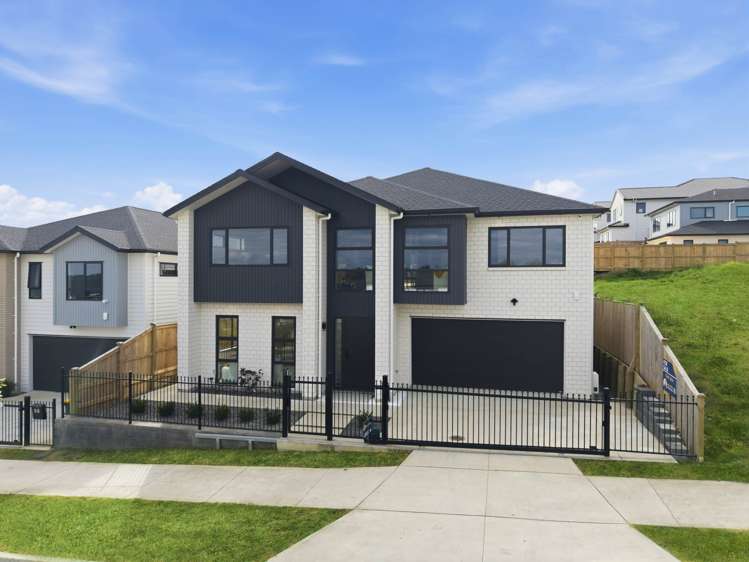 56A Tinaku Road Flat Bush_50