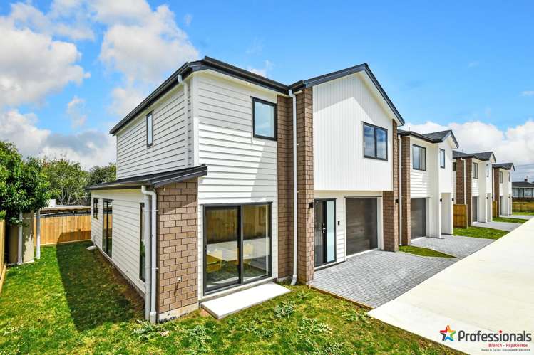 2/A, B, C, D Surrey Street Manurewa_0