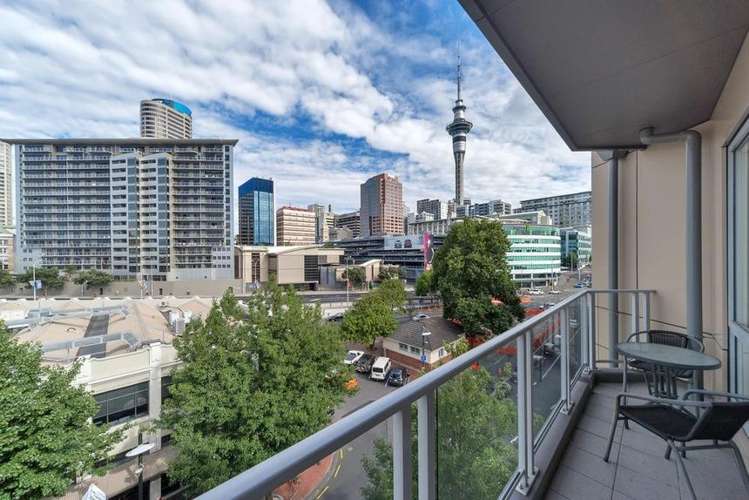 4H/16 Market Place City Centre_2