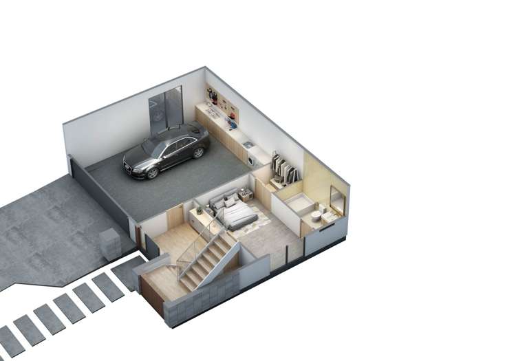 12 Cavalli Road Long Bay_42