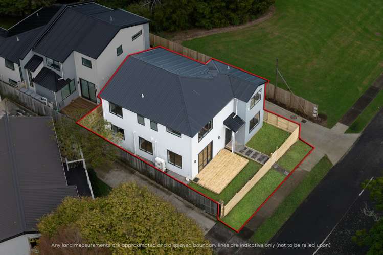 11A Banyan Drive Totara Heights_26