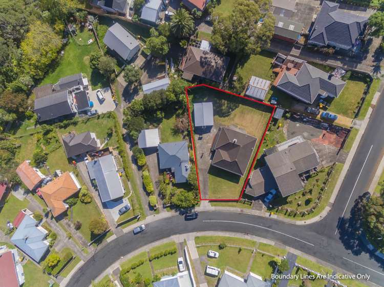 29 Nile Road Kelston_24