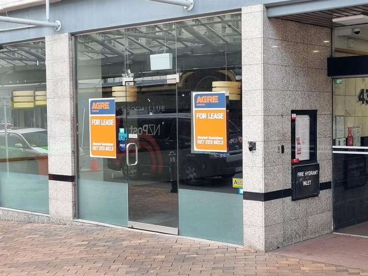 43 Princes Street Central Dunedin_2