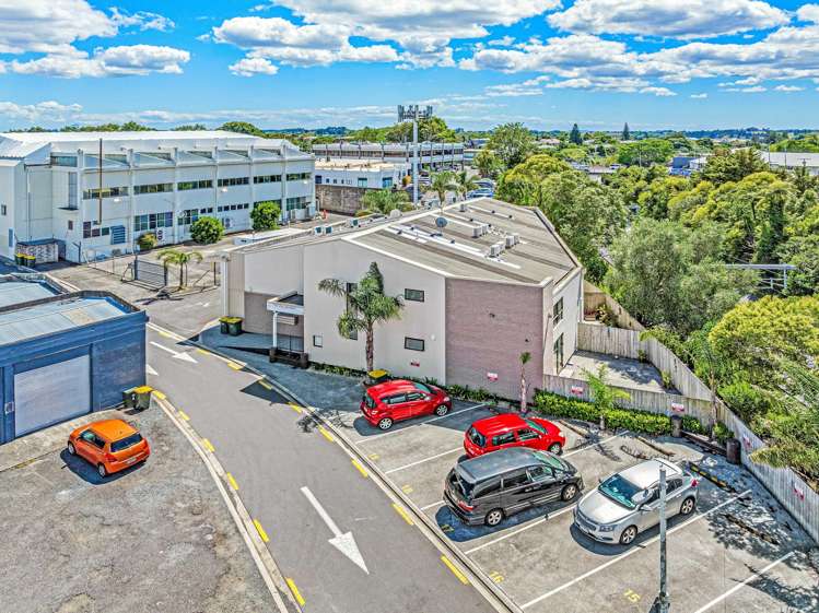 Pukekohe apartments offer stake in growth hub