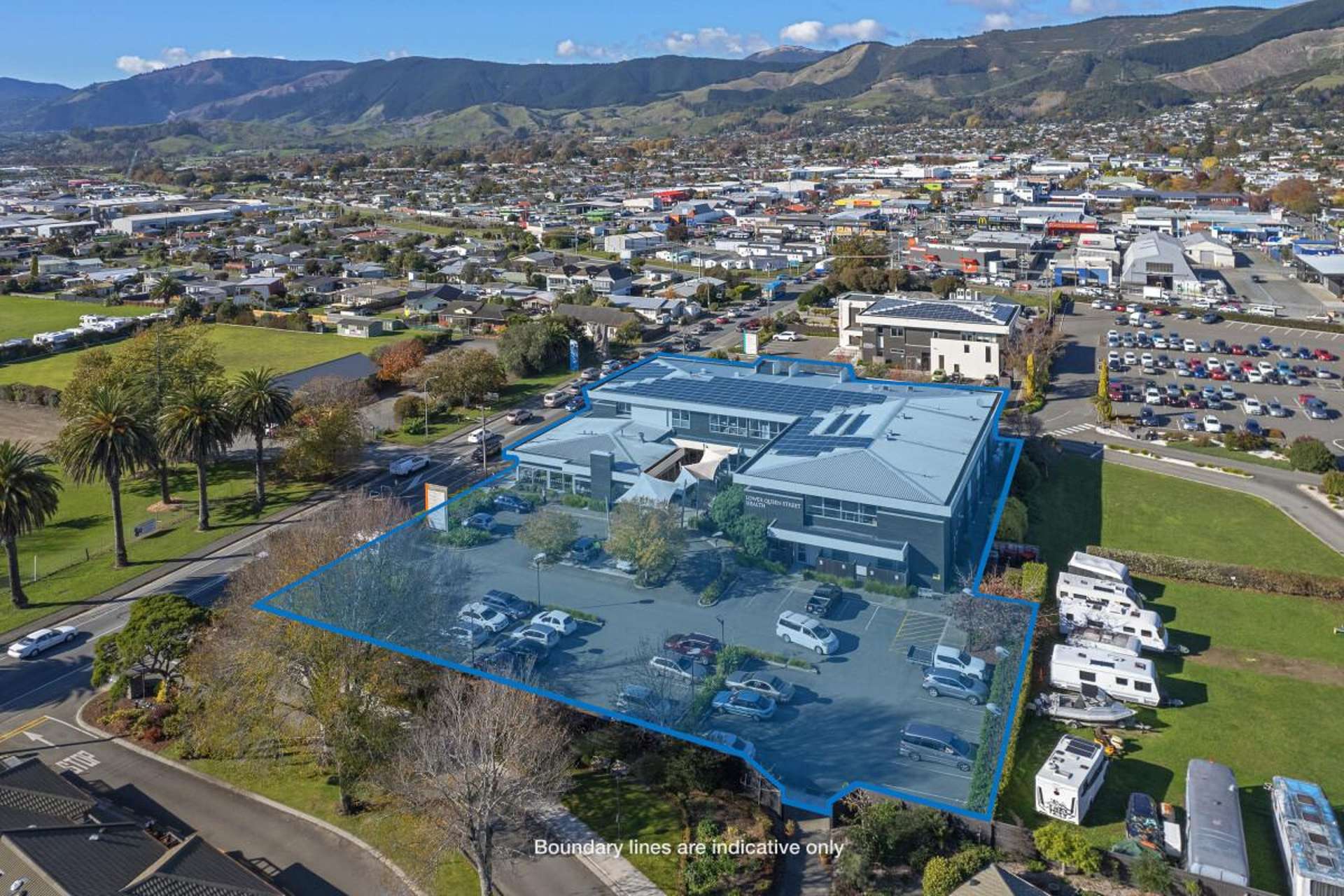 349-355 Lower Queen Street Richmond_0