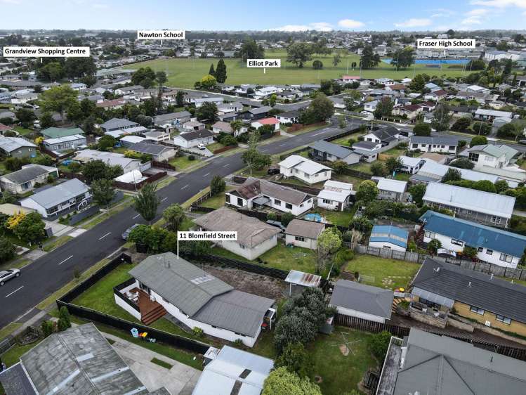 11 Blomfield Street Nawton_17