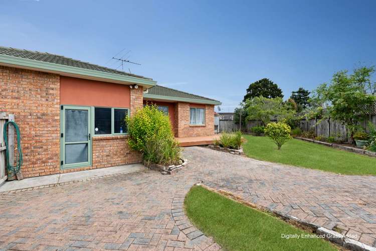 18 Liddesdale place Papakura_21