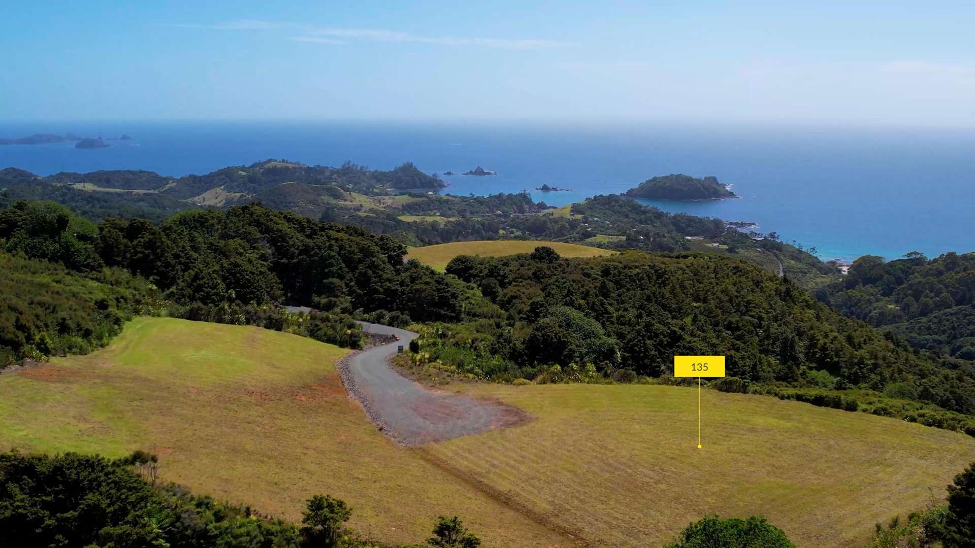 135 Onekainga Rise, Mouresses Bay Whananaki_0