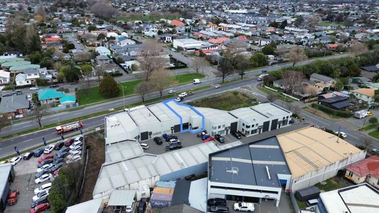 Unit 1, 473 Brougham Street Waltham_1