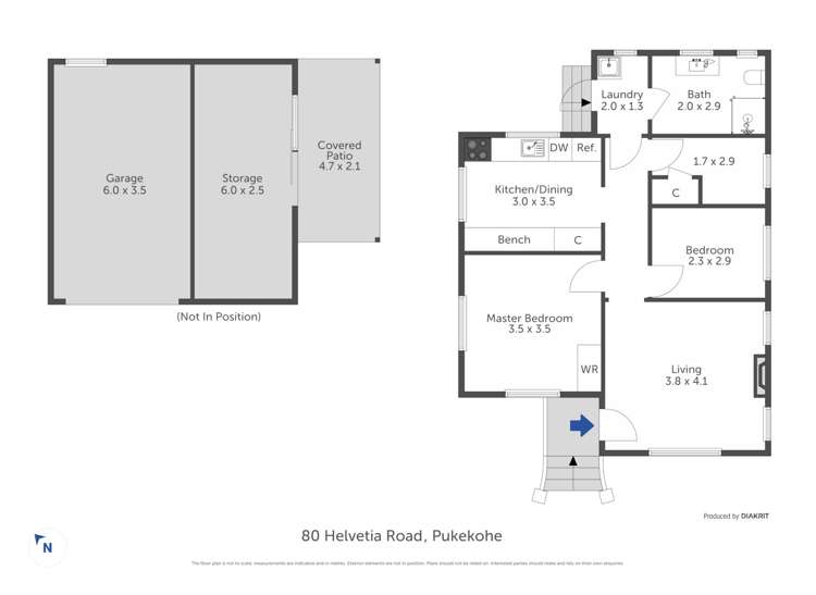 80 Helvetia Road Pukekohe_10