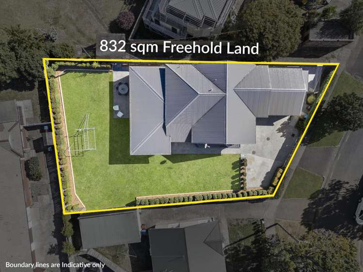 38 Matai Road Greenlane_16