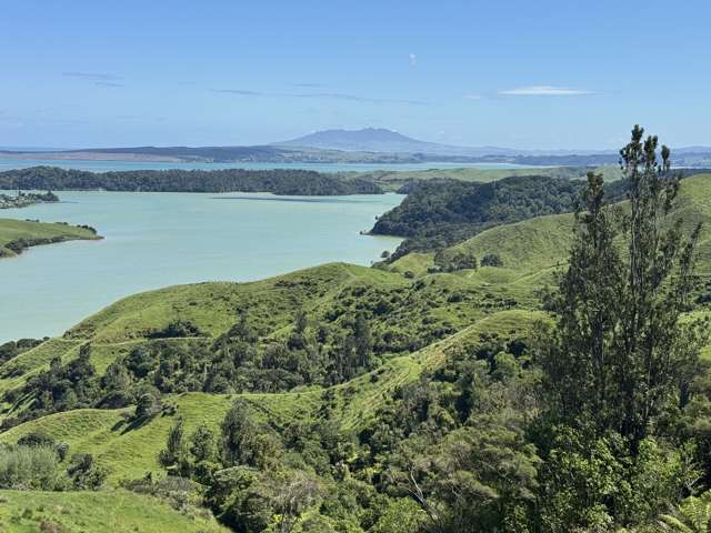 Lot 4 Brown Road Kawhia_1
