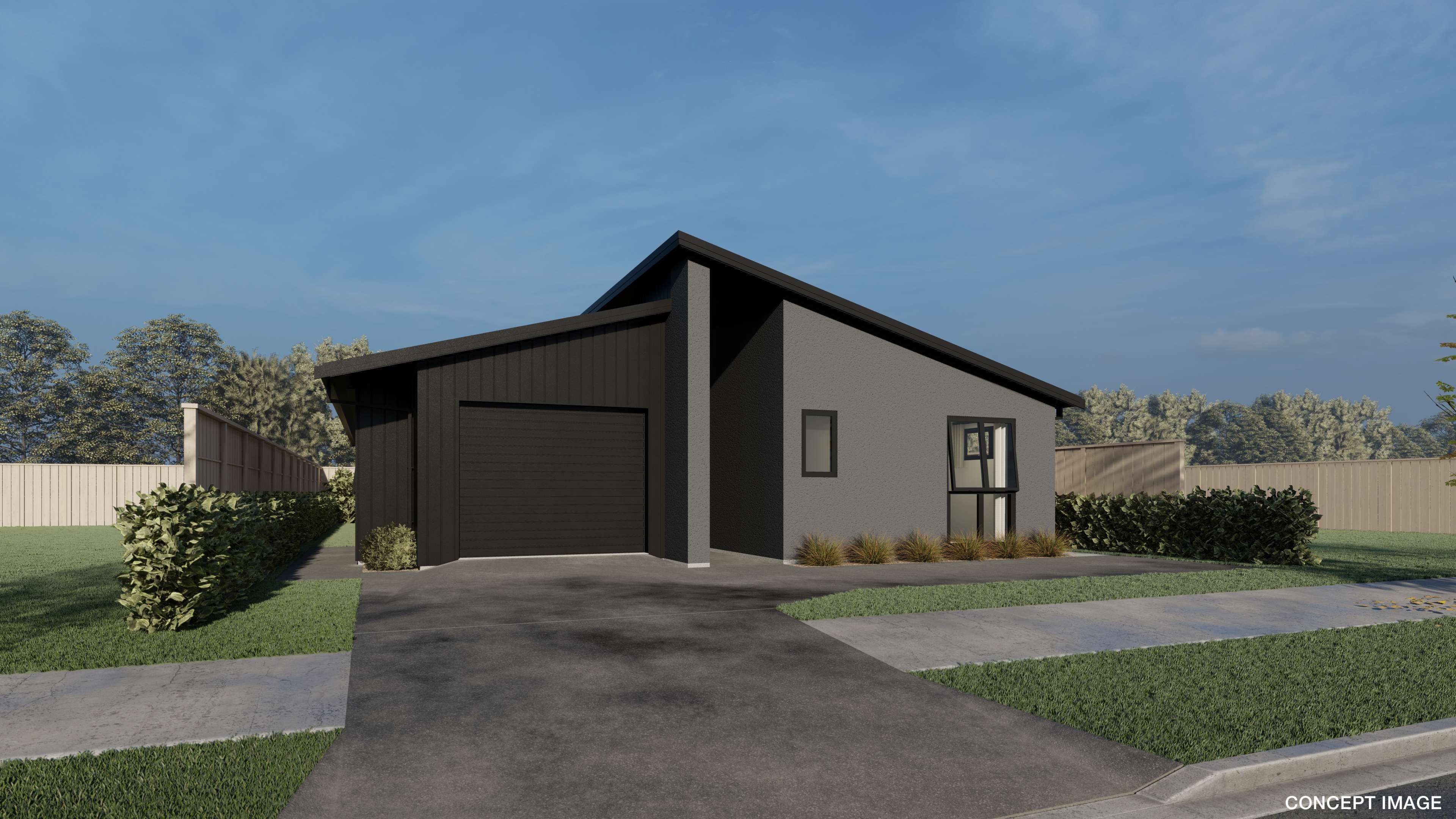 Lot 7060 Hanleys Farm Queenstown Queenstown Houses for Sale One