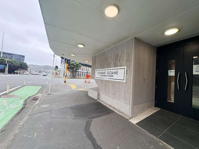 Ground 1/22 Ballance Street Wellington Central_3
