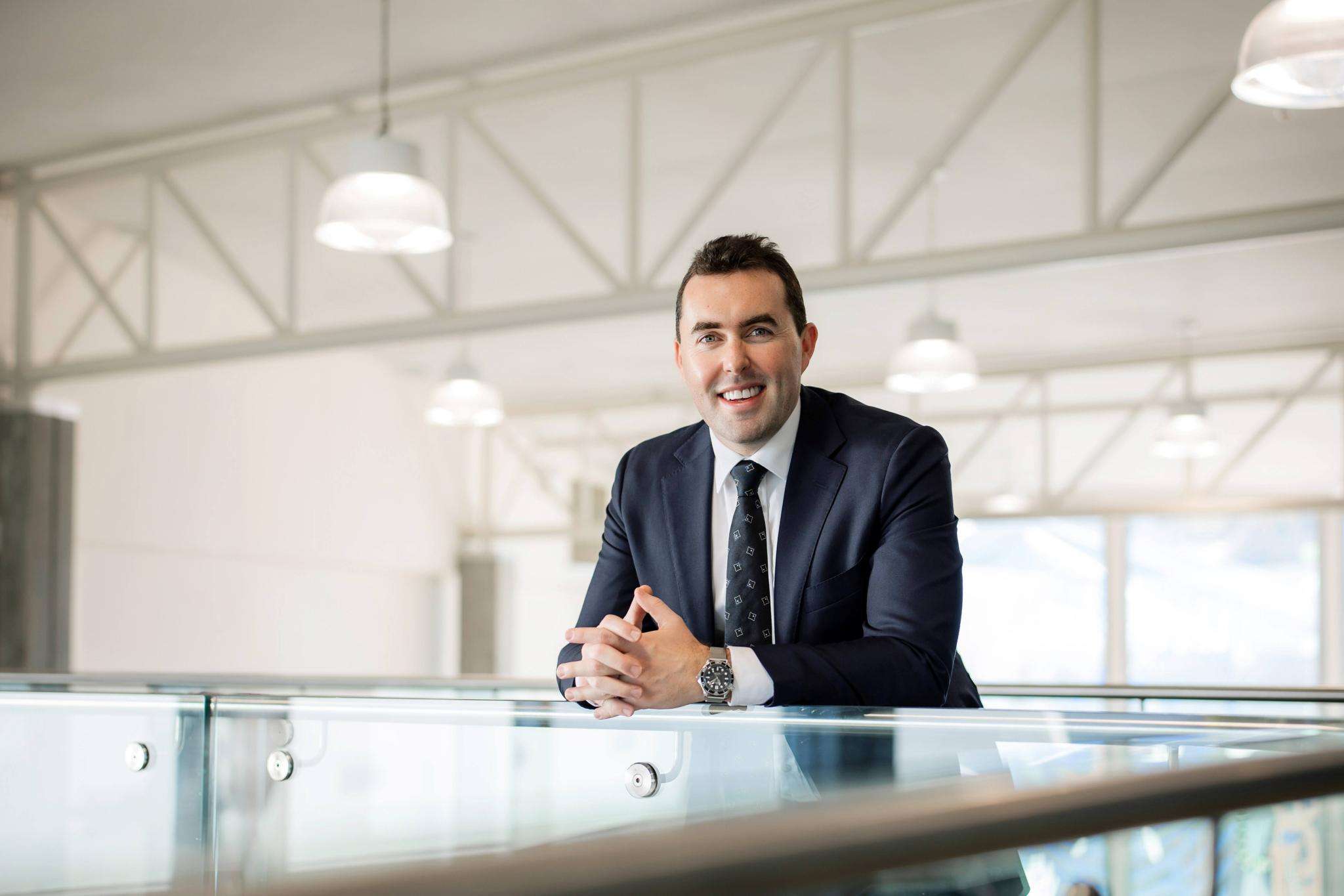 Returning capital: Bayleys backs Manawatū growth
