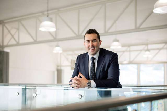 Returning capital: Bayleys backs Manawatū growth