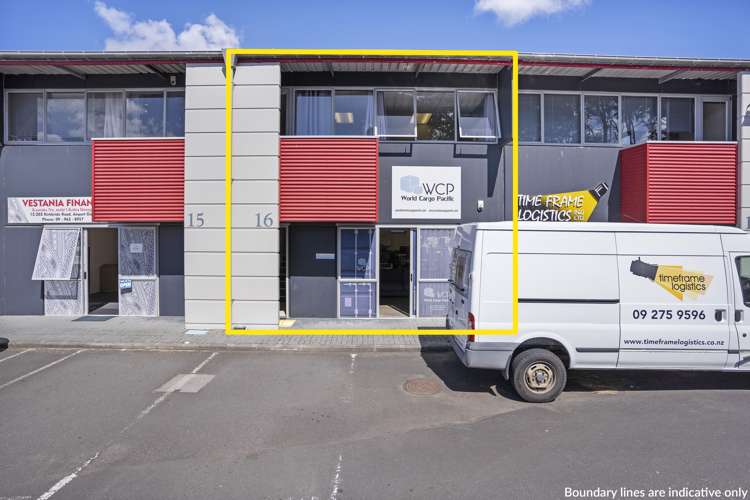 16/203 Kirkbride Road Mangere_9