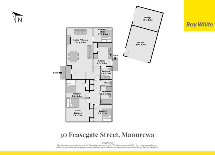 30 Feasegate Street Manurewa_11
