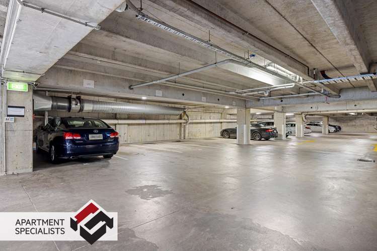 35 Hobson Street Auckland Central_19