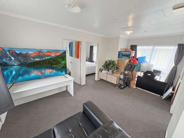 LINTON - TWO BEDROOMS