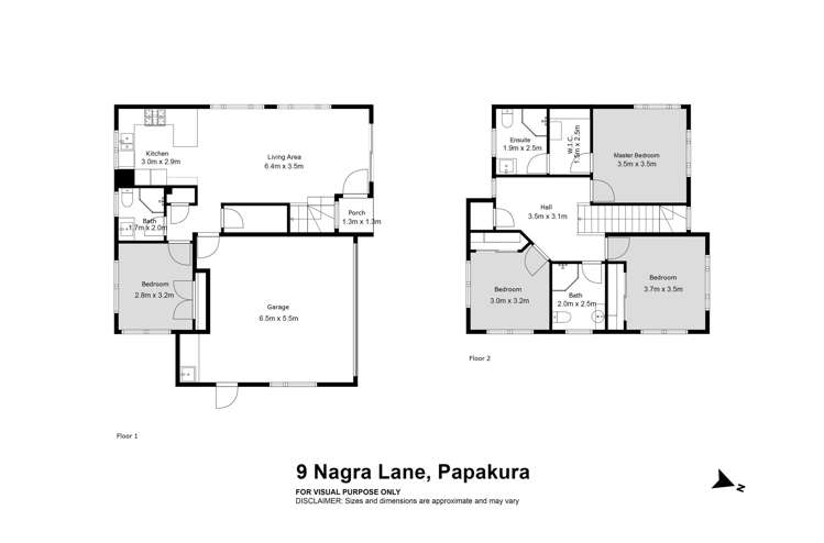 9 Nagra Lane Papakura_10