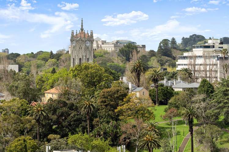 1807/26 Albert Street Auckland Central_7