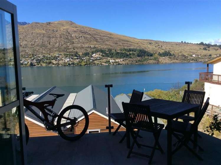 12a/643 Frankton Road Queenstown_10