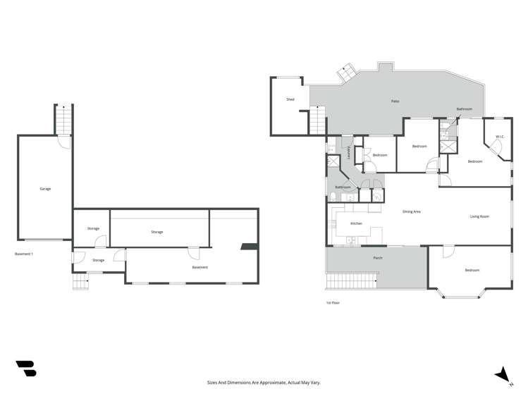 123 Park Avenue Whangamata_27