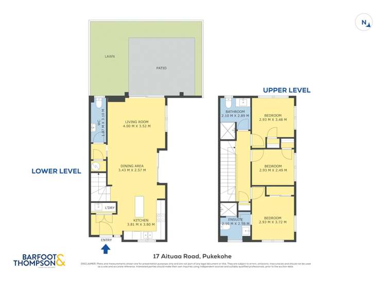 17 Aituaa Road Pukekohe_25