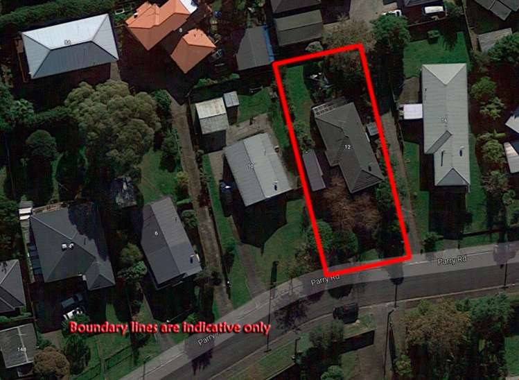 6 Parry Road Mount Wellington_9