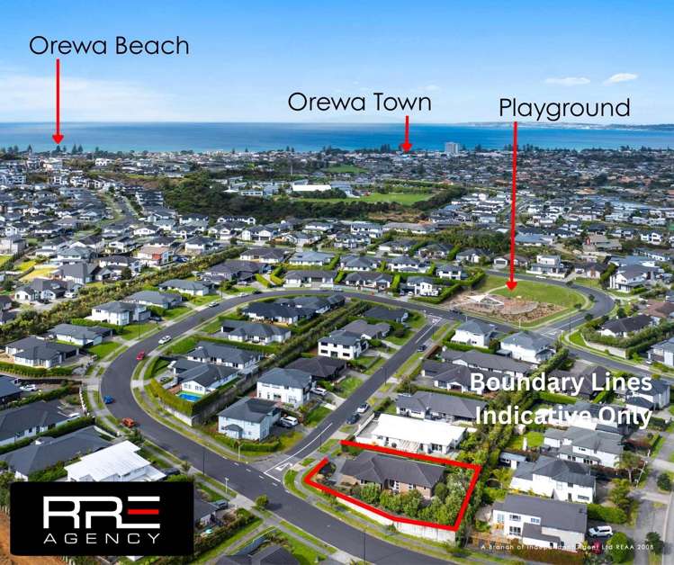 11 Ian Gordon Lane Orewa_2