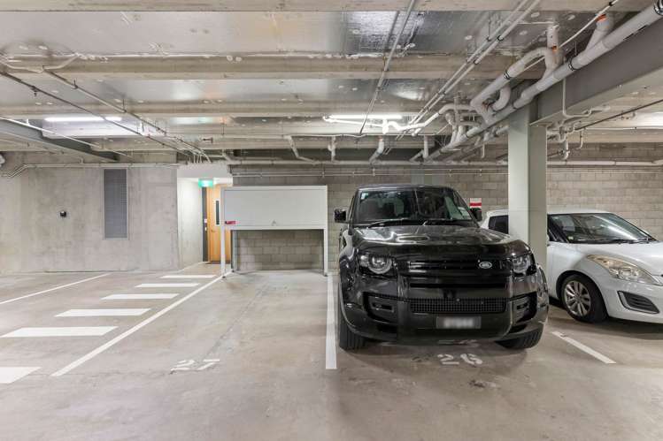 410/141 Pakenham Street West Wynyard Quarter_23