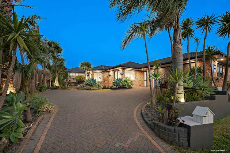 124 Kilkenny Drive East Tamaki Heights_34