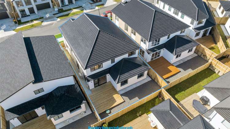 13 Tullymore Drive Flat Bush_29