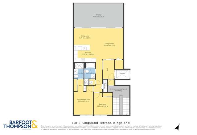 501/8 Kingsland Terrace Kingsland_1