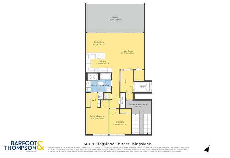 501/8 Kingsland Terrace Kingsland_20