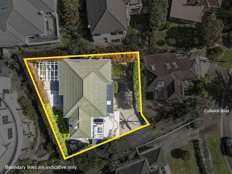 22 Cullwick Road Mission Bay_35