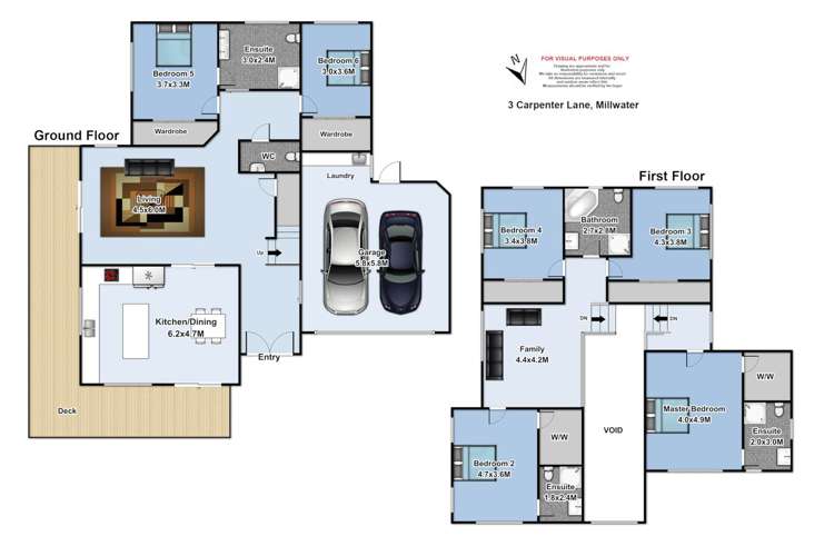 3 Carpenter Lane Silverdale_3